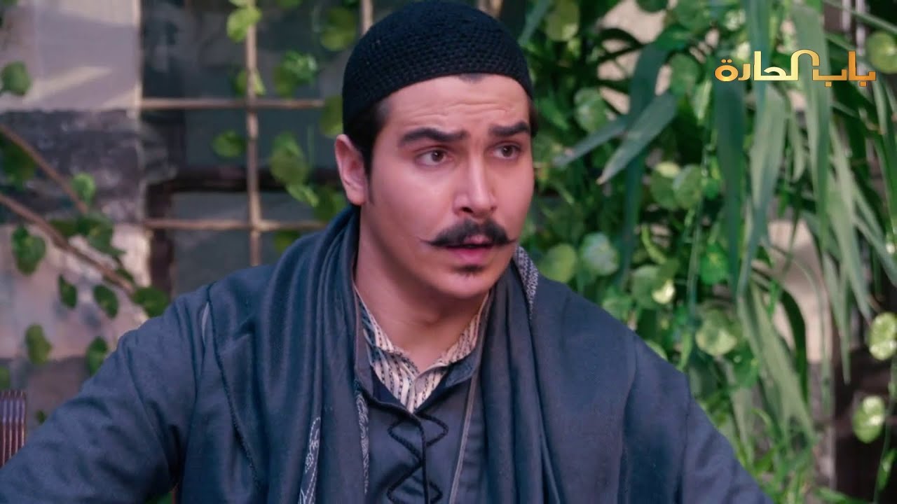 Bab Al Harra Season 9 HD | باب الحارة الجزء التاسع الحلقة 27