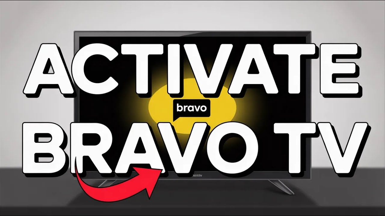 Как активировать Bravo TV &mdash; краткое руководство