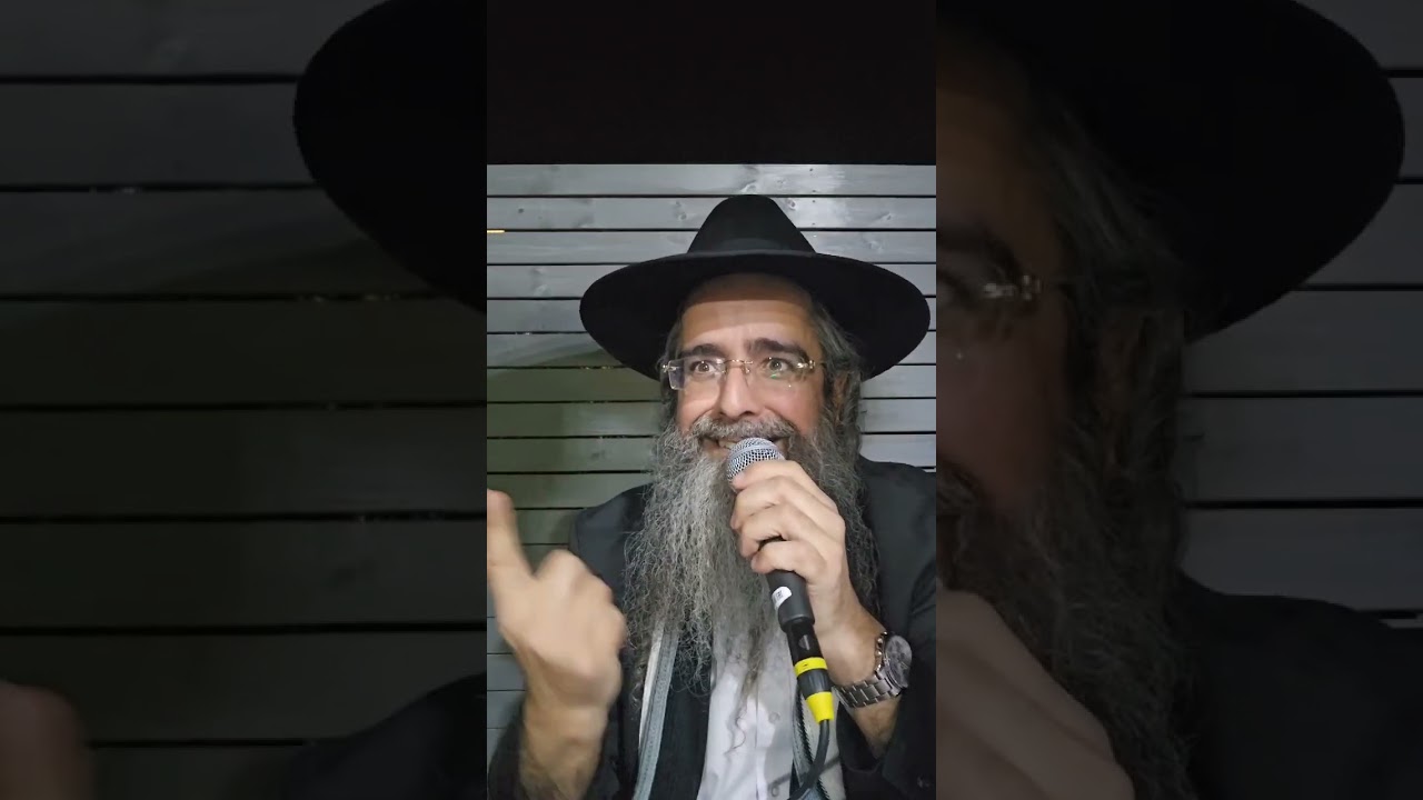ציצית שקולה כנגד כל מצוות התורה😯 הרב מנחם אדרי שיחיה.