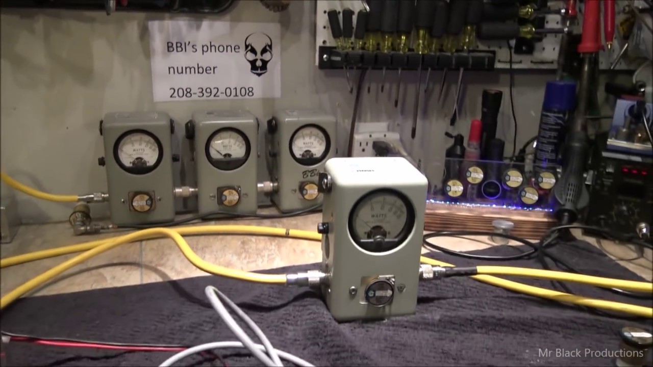 BBi 3cx3000a7 For Mr Nice Guy