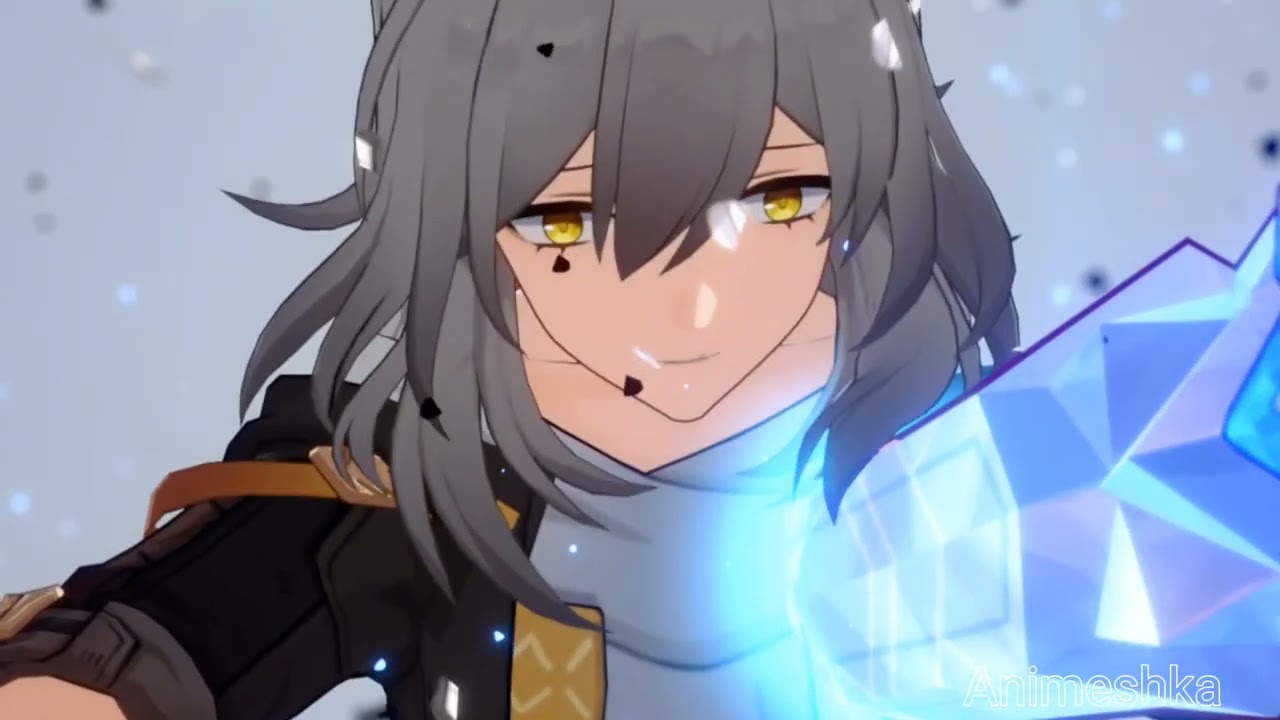 [AMV/GMV] - Honkai: Star Rail - Zombified