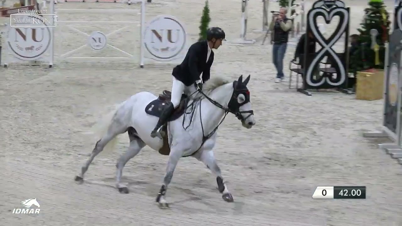 Krzysztof Ludwiczak - RICARD VD HEFFINCK - Krajkowo – 14 12 2025