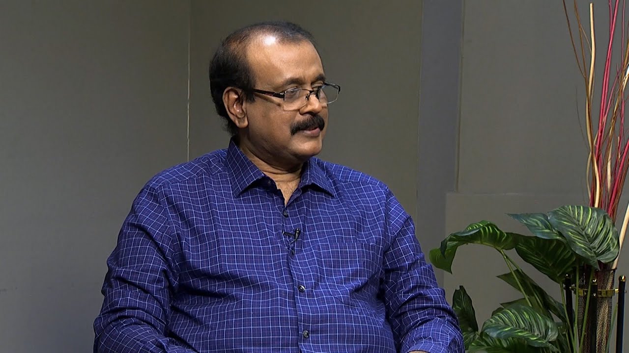 യോഗി ആദിത്യനാഥിനെ ലക്ഷ്യം വയ്ക്കുന്നതാര്  ? | SENKUMAR SPEAKING | 25 OCTOBER 2020 | JANAM TV