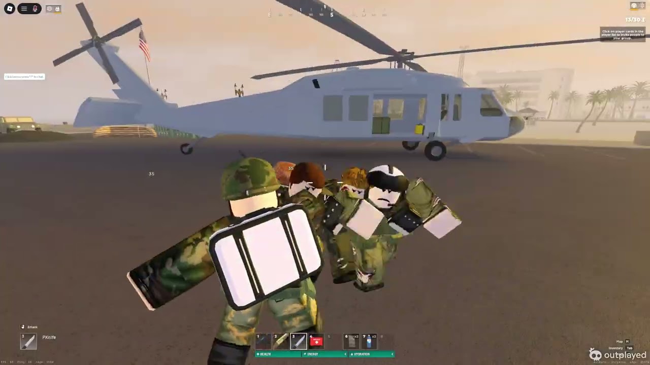 Apocalypse Rising 2 squad wipe
