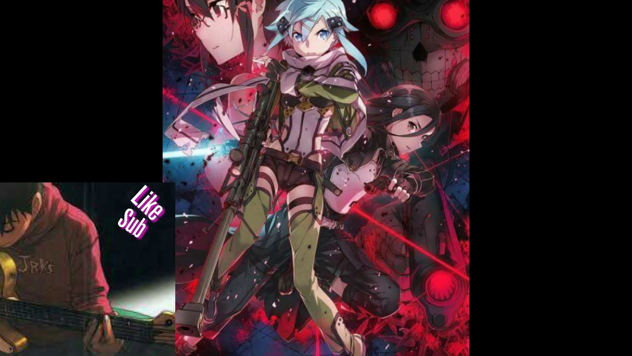 Nightcore kaaris chargé