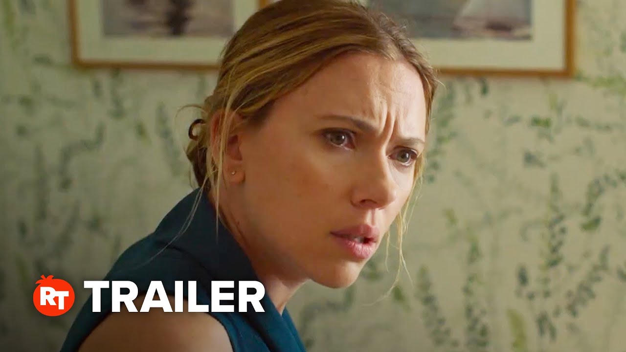 My Mother's Wedding Trailer #1 (2025)