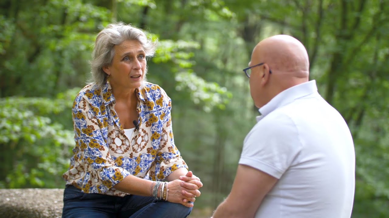 Achter de deur bij... Monique Boer | ZorgMies Arnhem | Seizoen 3 - Aflevering 2