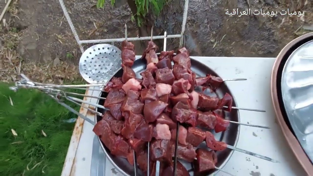 اول يوم العيد في العراق