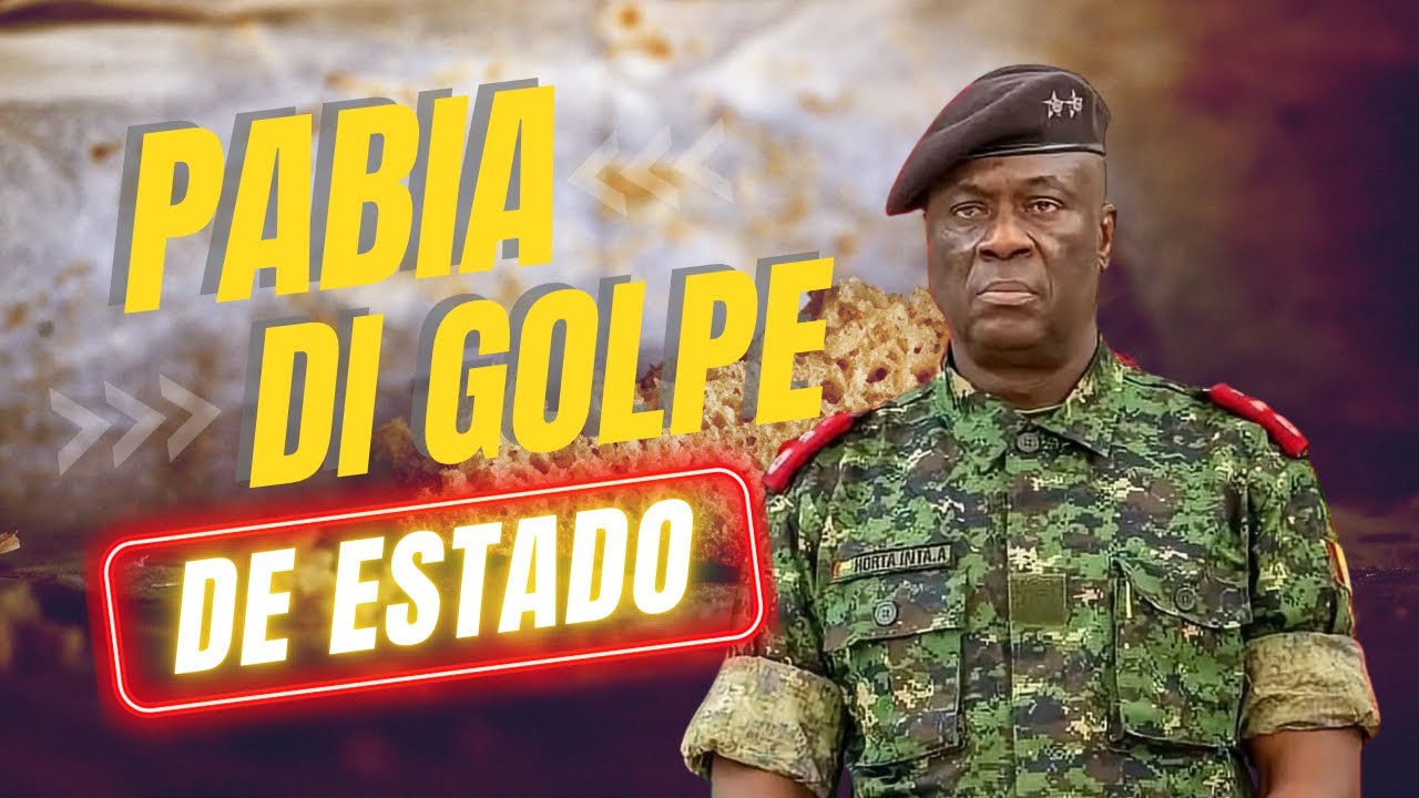 Banco Mundial suspende todas as operações e financiamentos na Guiné-Bissau.