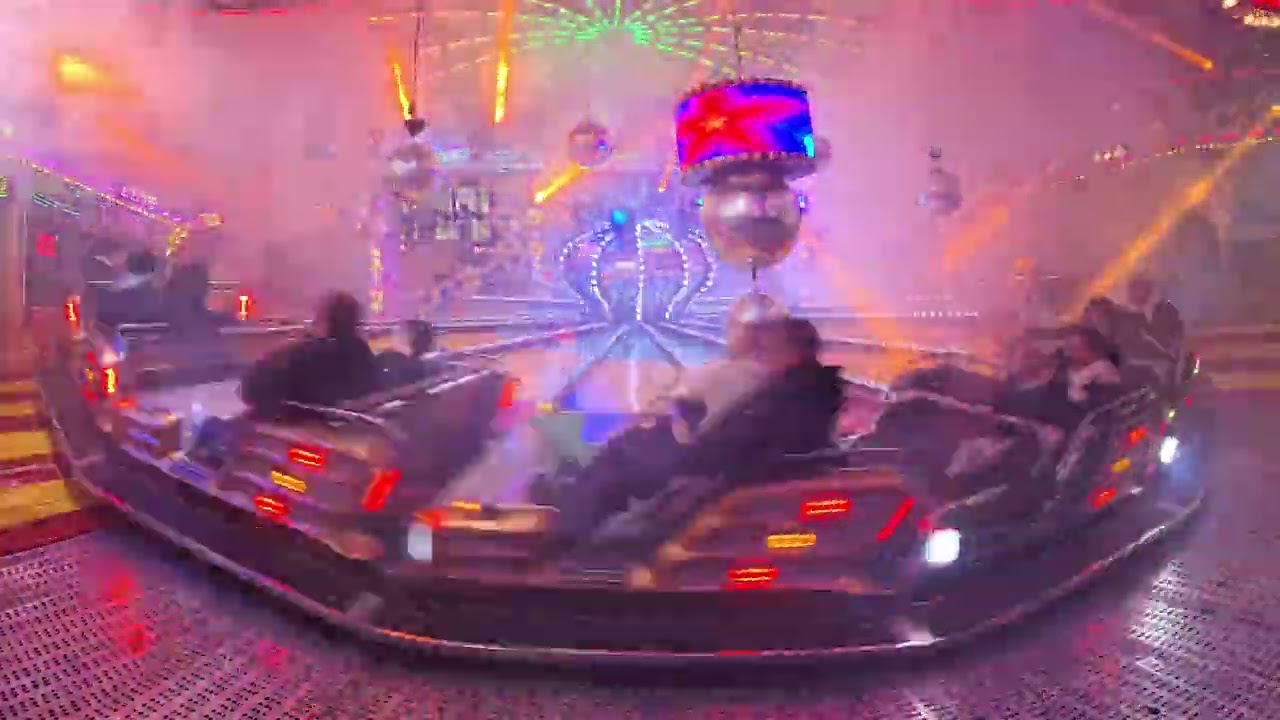 Musik Express - Baier (Offride) Bremer Freimarkt 2025