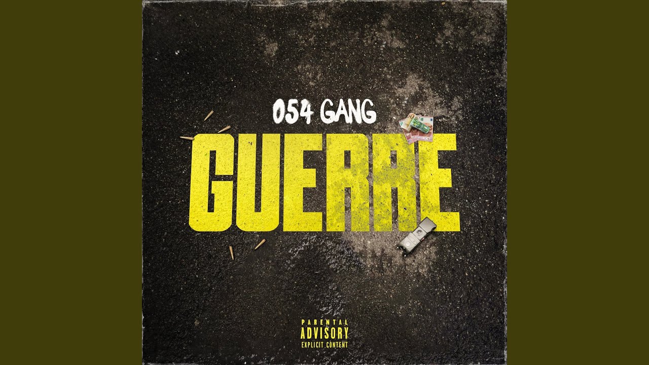 GUERRE