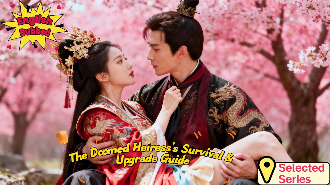 FULL：Family Ruined on Wedding Night💔Dancer Plots Revenge, Makes Enemies Pay Heavily⚔️#drama