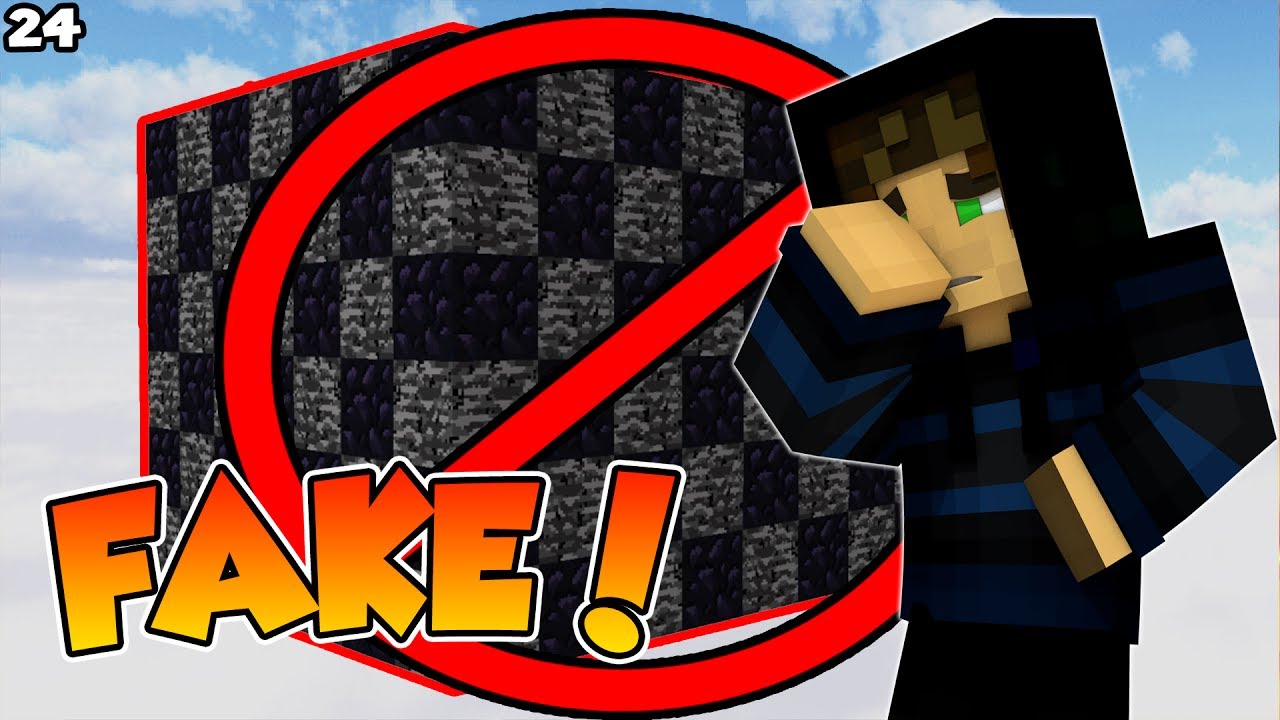OUR FACTION FAKED RAIDS?! | Minecraft Factions #24 (Treasure Wars)