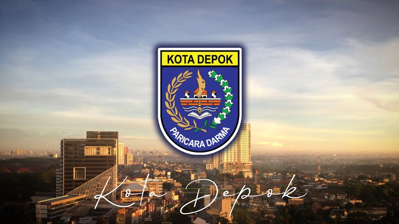 Mengenal Kota Depok lebih dekat ❗