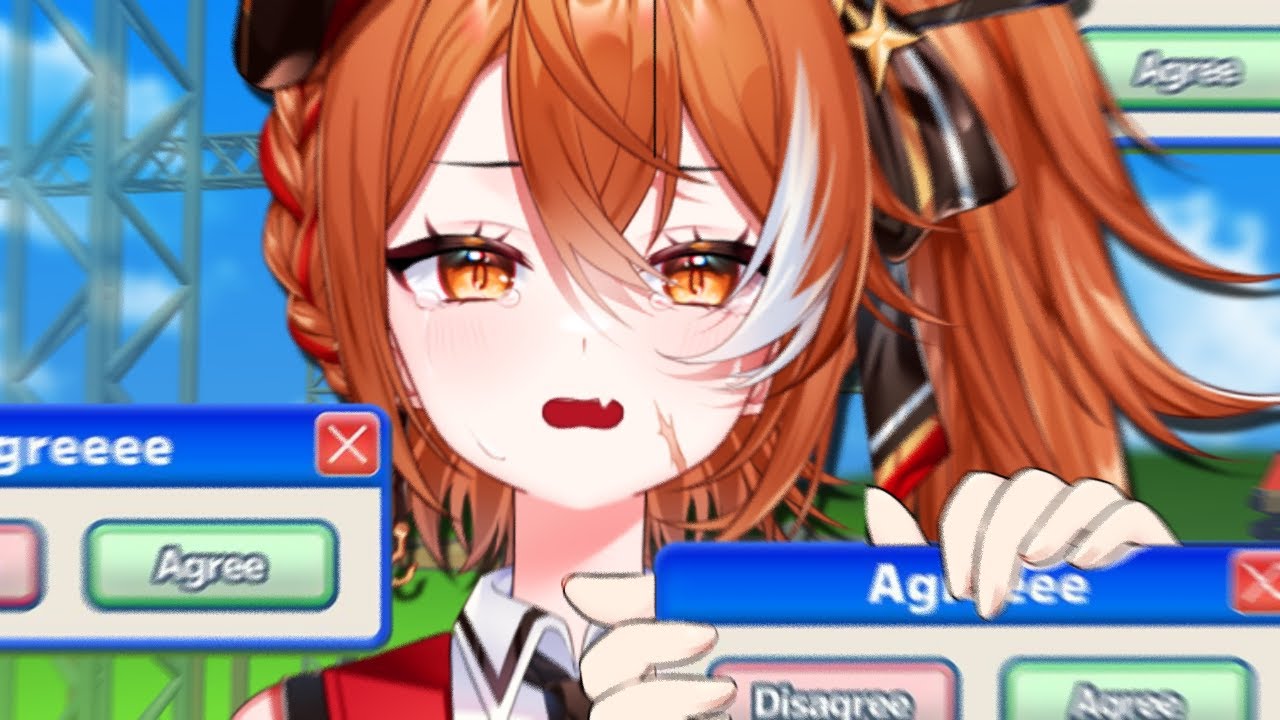 WHY WONT THIS POP-UP CLOSE