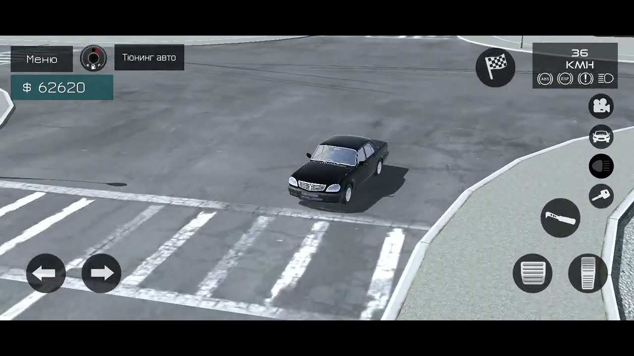 Волга газ 31105!!!! 4 март.