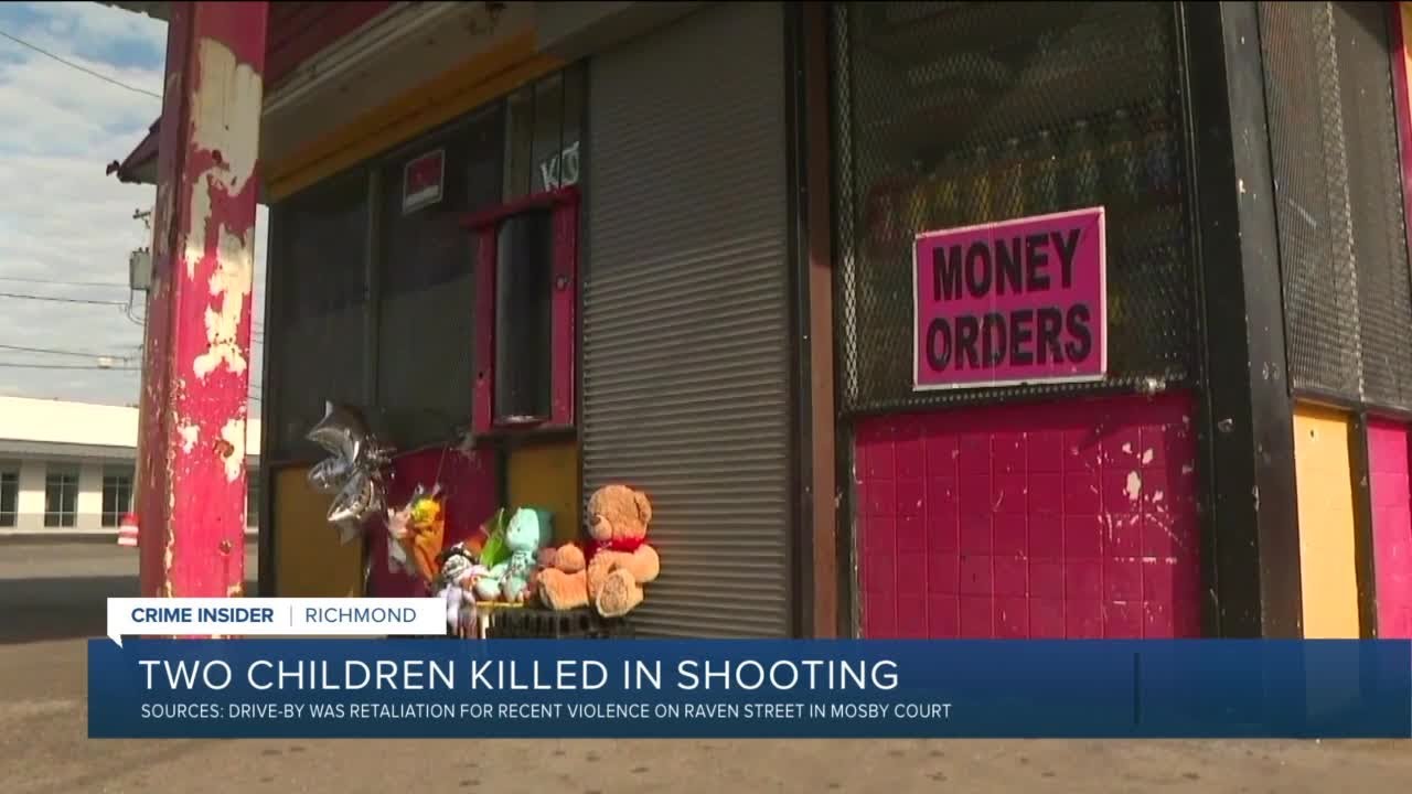 Sources provide insight into Richmond shooting that killed 2 kids