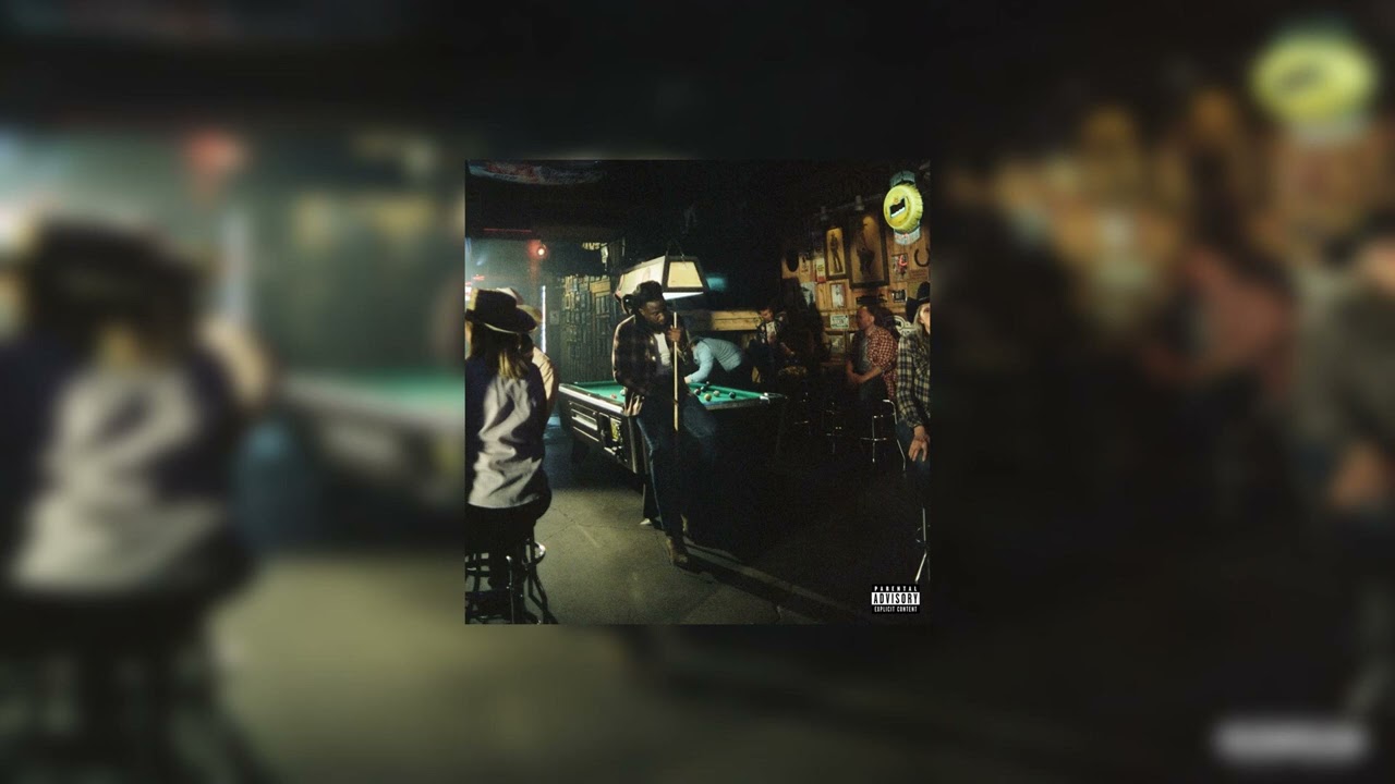 Shaboozey - A Bar Song (Tipsy) - Acapella (Vocals Only)