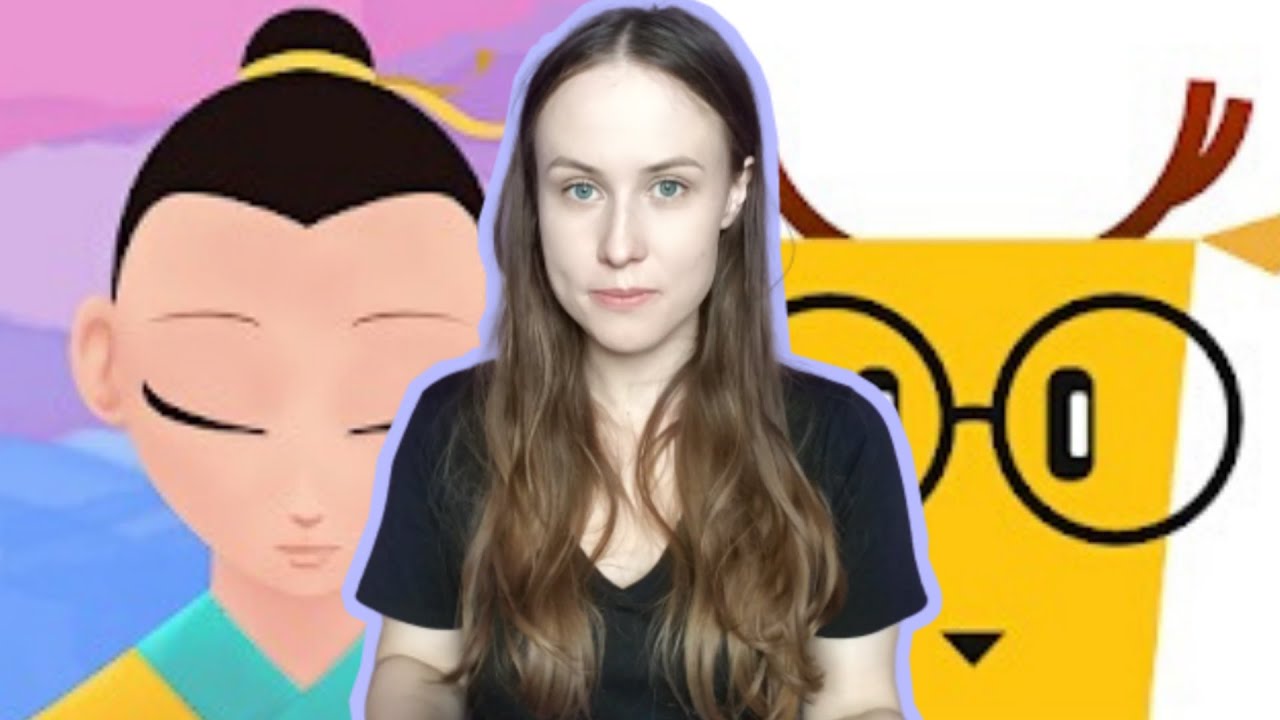 Język CHIŃSKI online - test aplikacji (M Mandarin, Lingodeer) #2