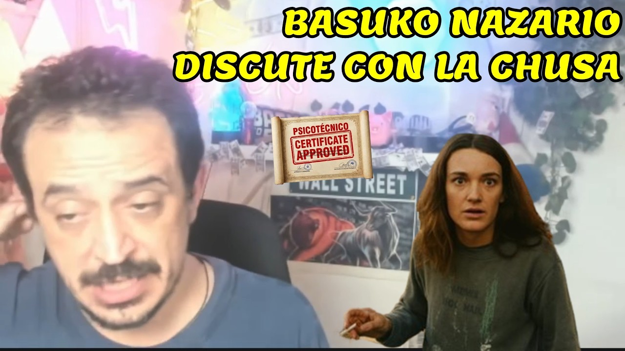 SIMÓN PÉREZ DISCUTE CON SILVIA CHARRO / SE DEJA EL MICRO ABIERTO