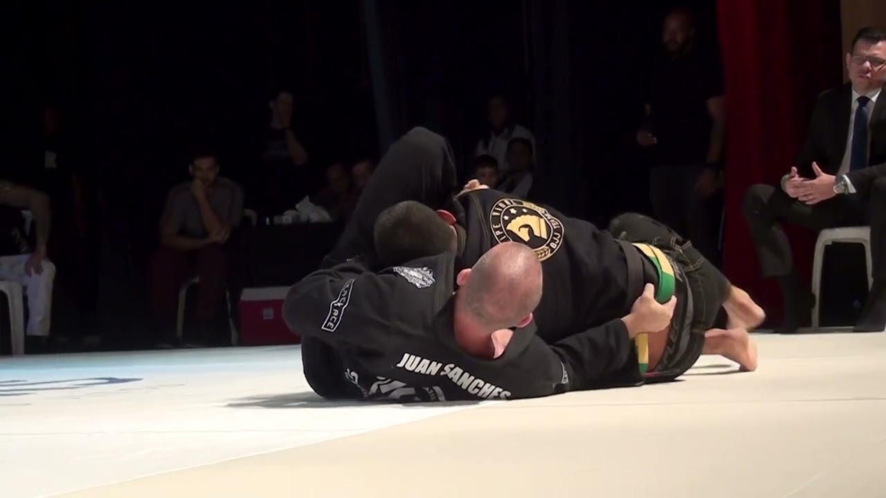 Big Wars Brazilian Jiu-Jitsu - Realizado em 22/09/2022.   Felipe Vidal x Juan Sanches