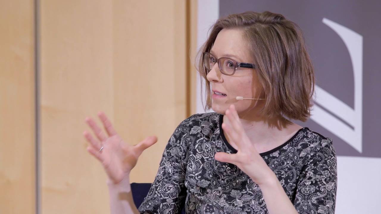 Lisa Herzog zum Thema 