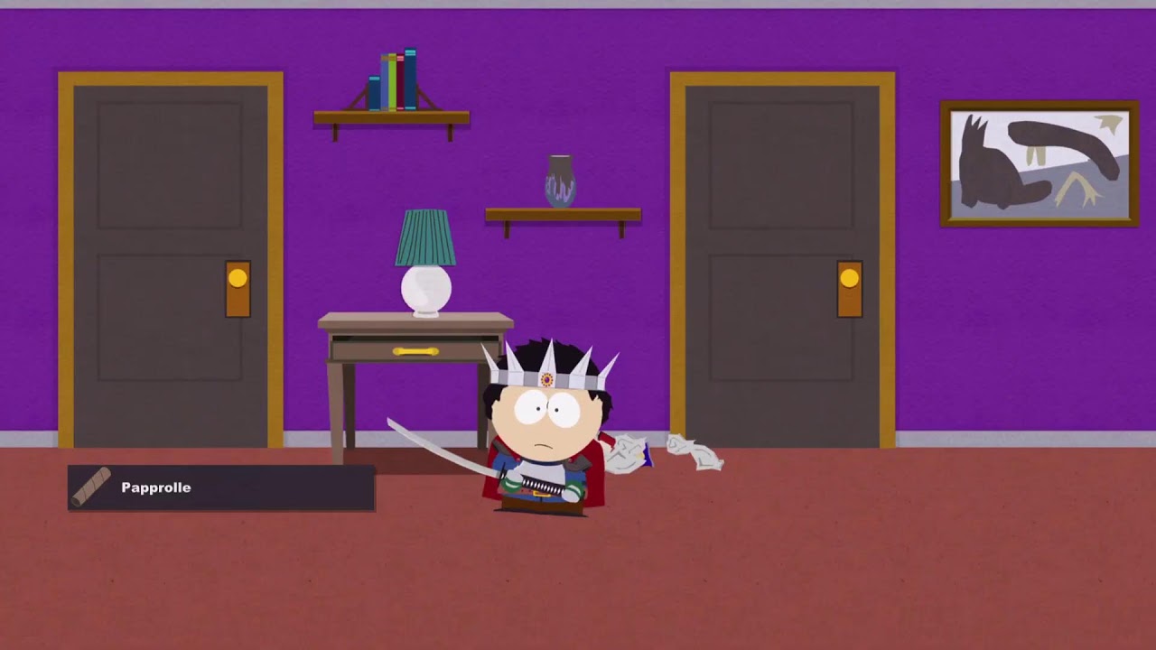 South Park Der Stab der Wahrheit Part 10 Deutsch