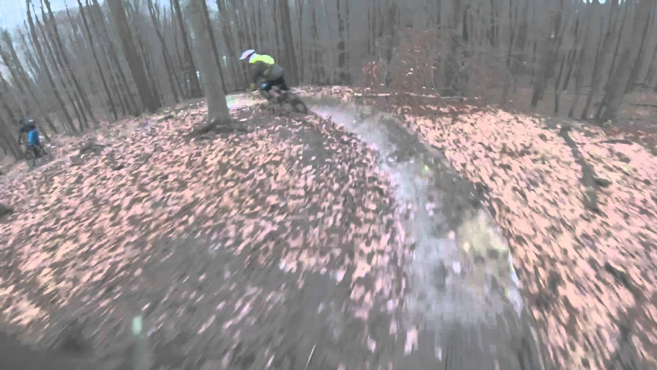 First Ride Specialized Enduro Expert Carbon 650b