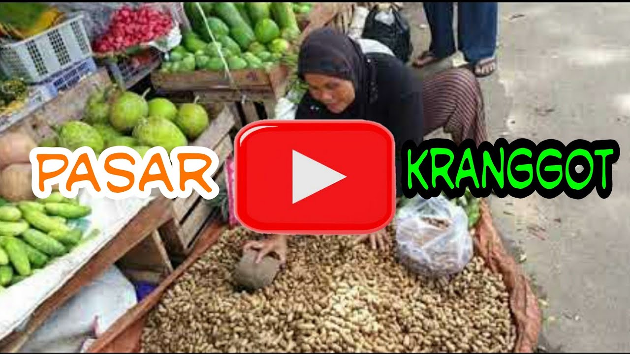 pasar kranggot cilegon@gusMTv