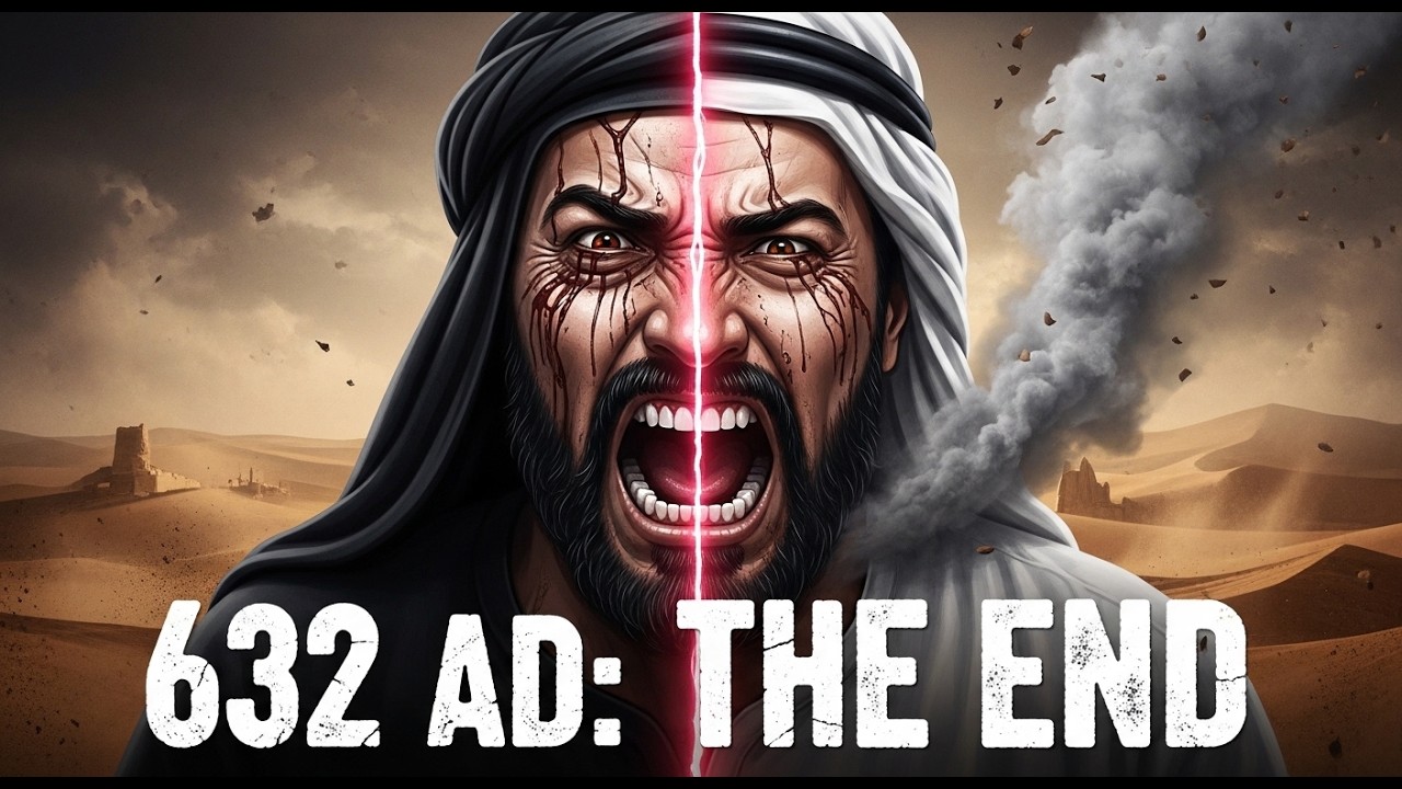 Sunni vs Shia: The 1,400-Year Rivalry Explained