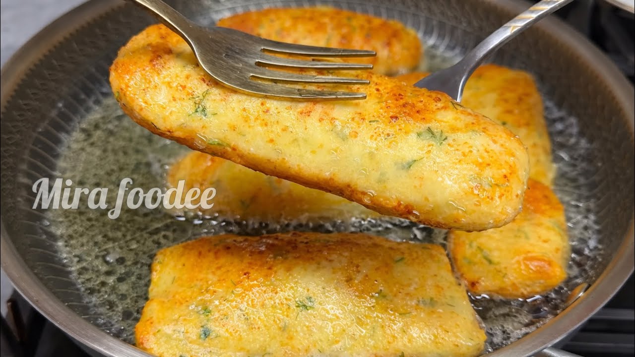 Этот рецепт знают лишь немногие! Пачка творога и 20 минут!Целая гора вкуснятина готова!Бабушкин реце