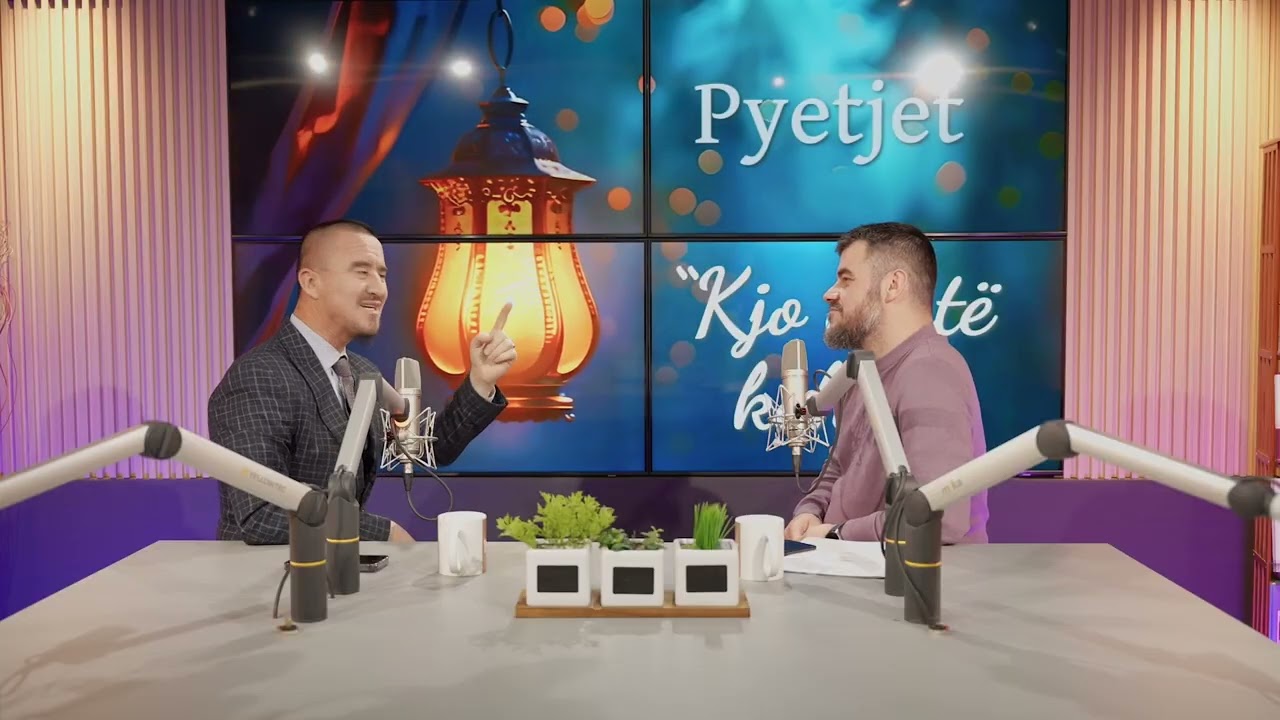Çfarë lutjesh duhet të bëjmë më së shumti në këto ditë ramazani?