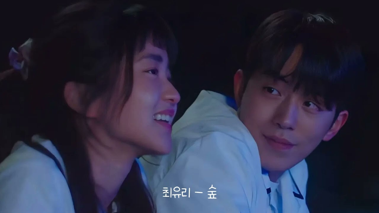 𝐏𝐋𝐀𝐘𝐋𝐈𝐒𝐓 | 버티질 못할 힘든일이 있다면 내게 말해줘,