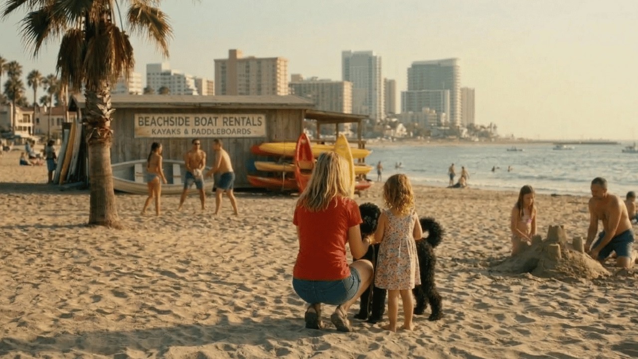 You Have To See This Movie! A Story That Evokes Deep Emotions! Watch Right Now