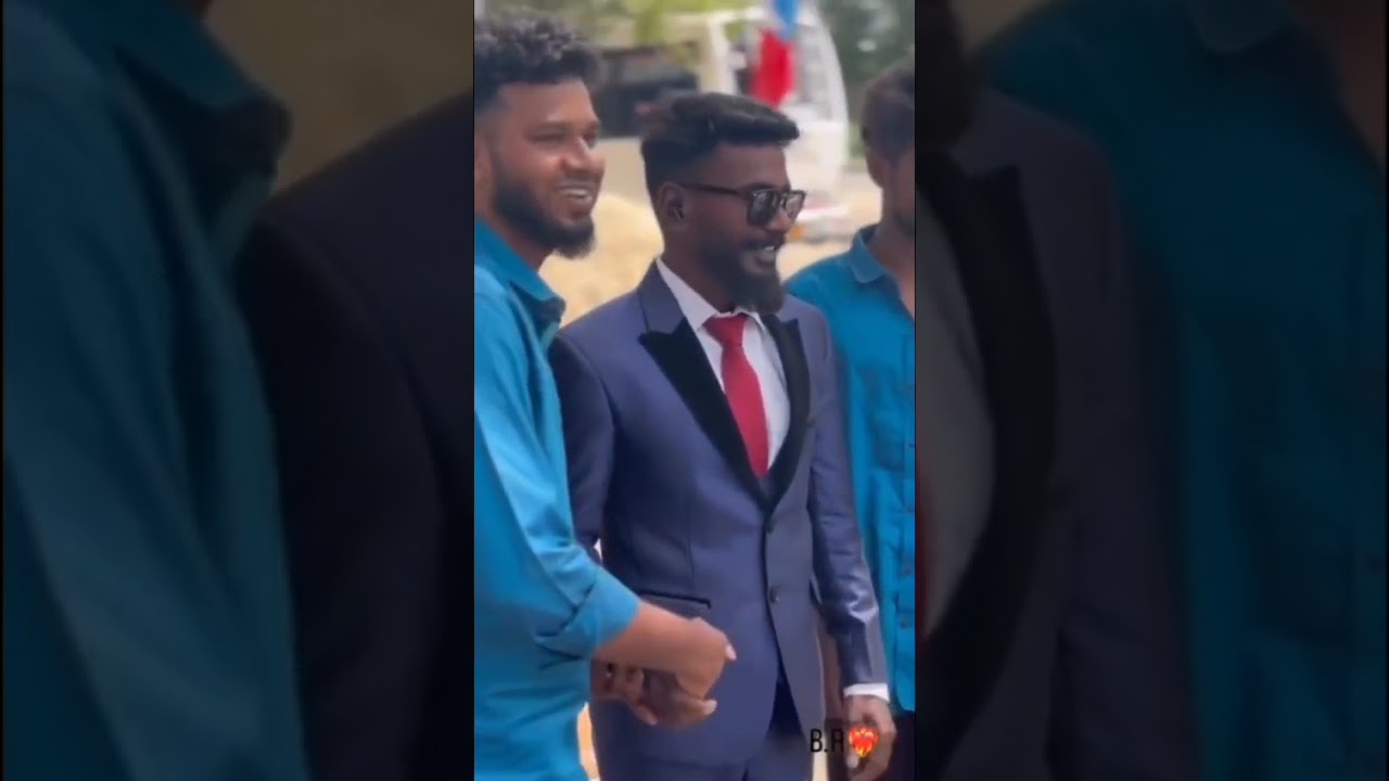 Gana guna // naduvirapattunalin // birthday song 