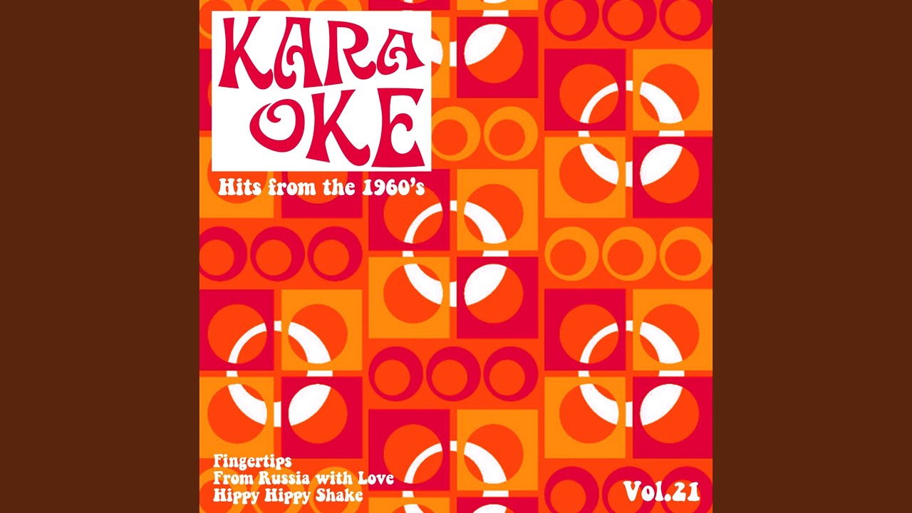 Eins Und Eins, Das Macht Zwei (In the Style of Hildegard Knef) (Karaoke Version)