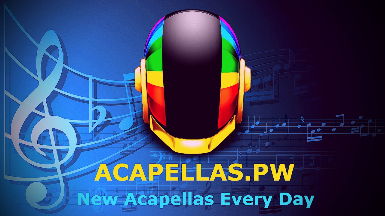 Britney Spears – Baby One More Time (Studio Acapella) + DL Link