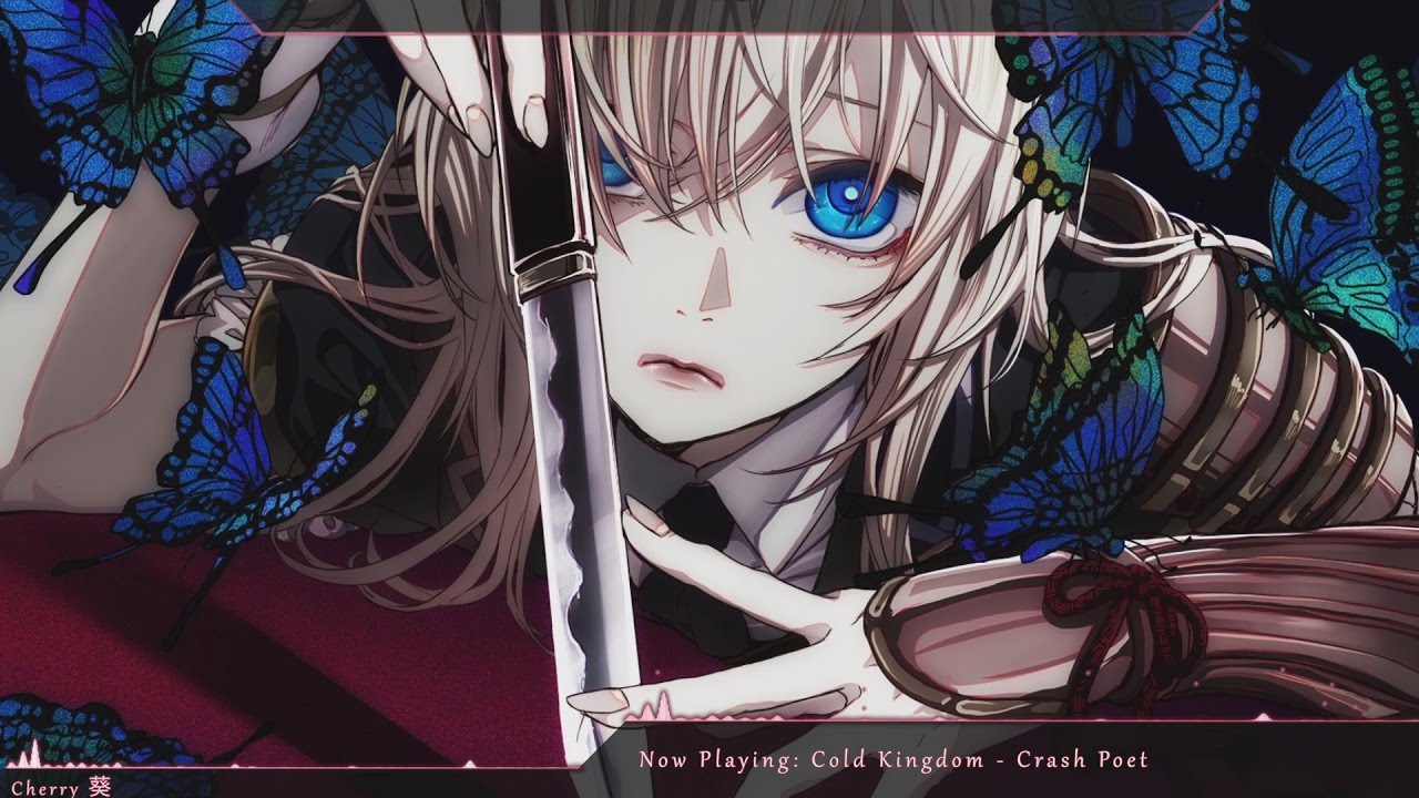 Nightcore - Crash Poet