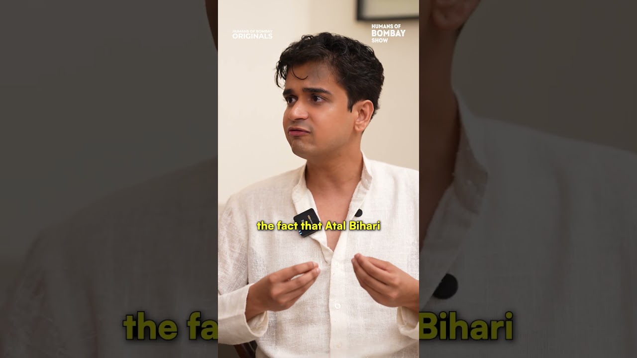 India&rsquo;s Political Reality &mdash; Anish Gawande&rsquo;s Honest Take