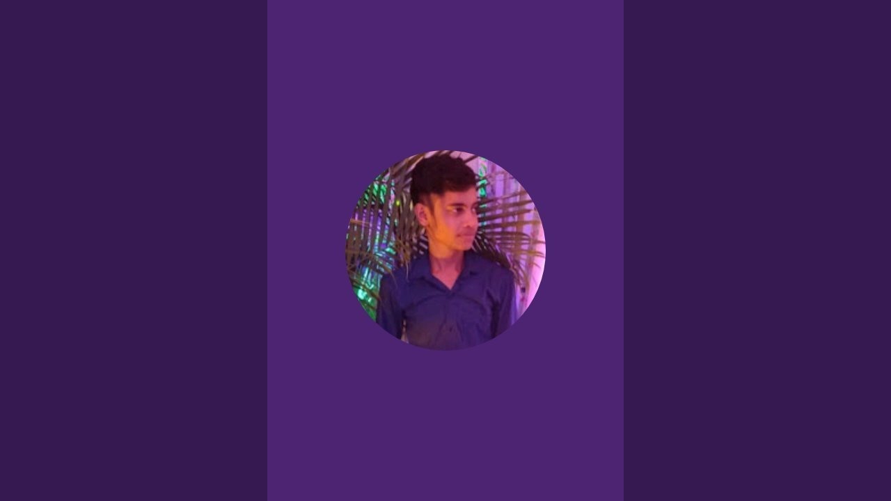 Rohan Rajput is live