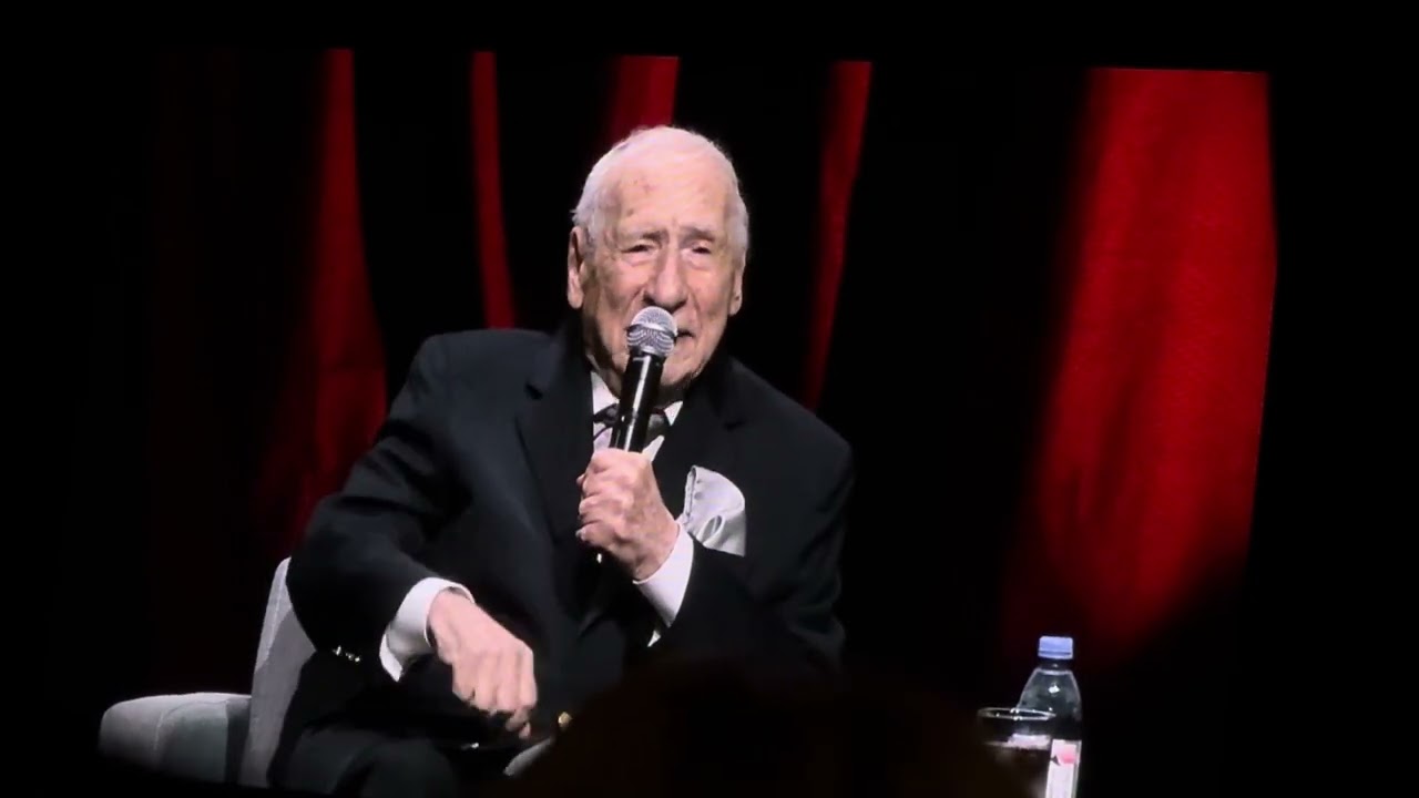 Mel Brooks on Madeline Kahn