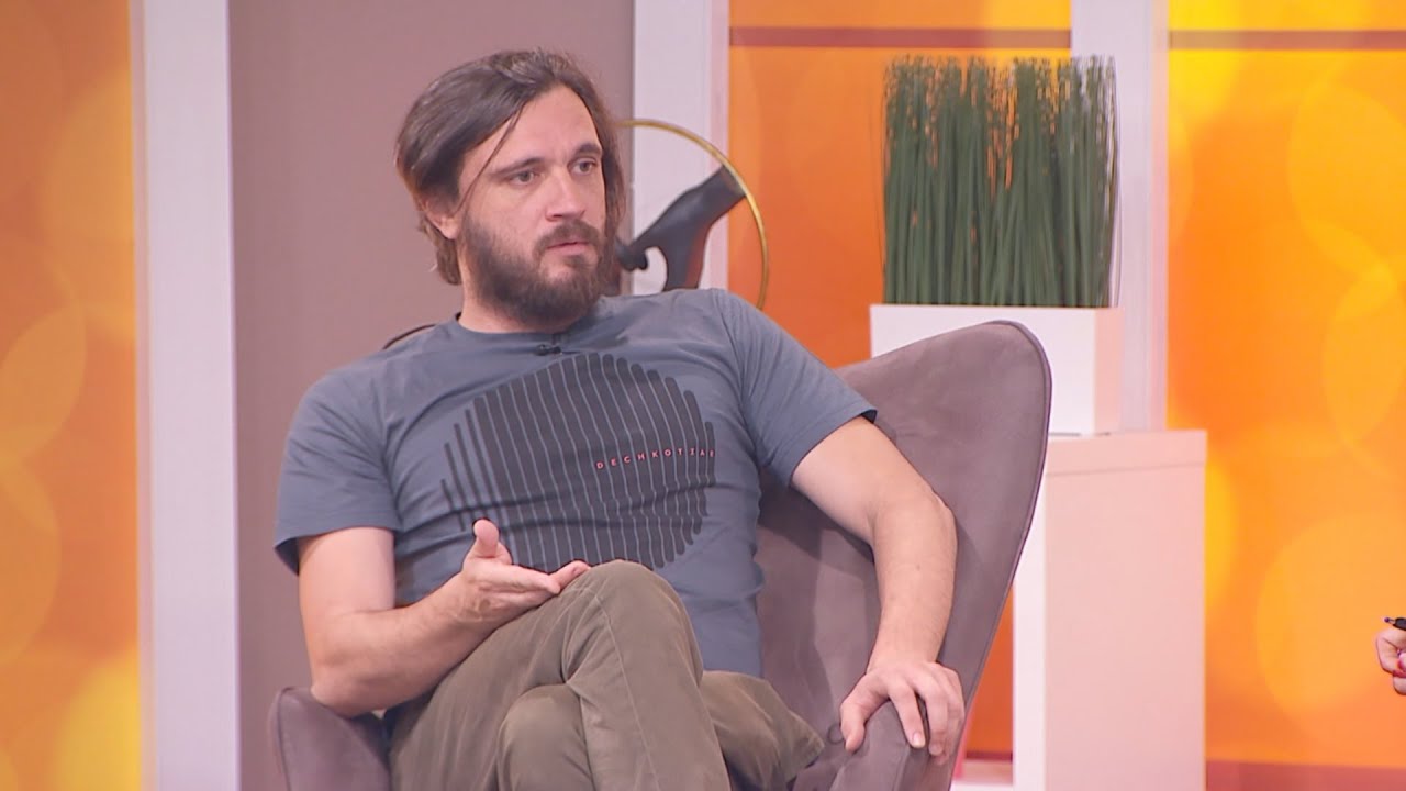 KEC NA 11 | Zlatan Vidović | O ulogama u 