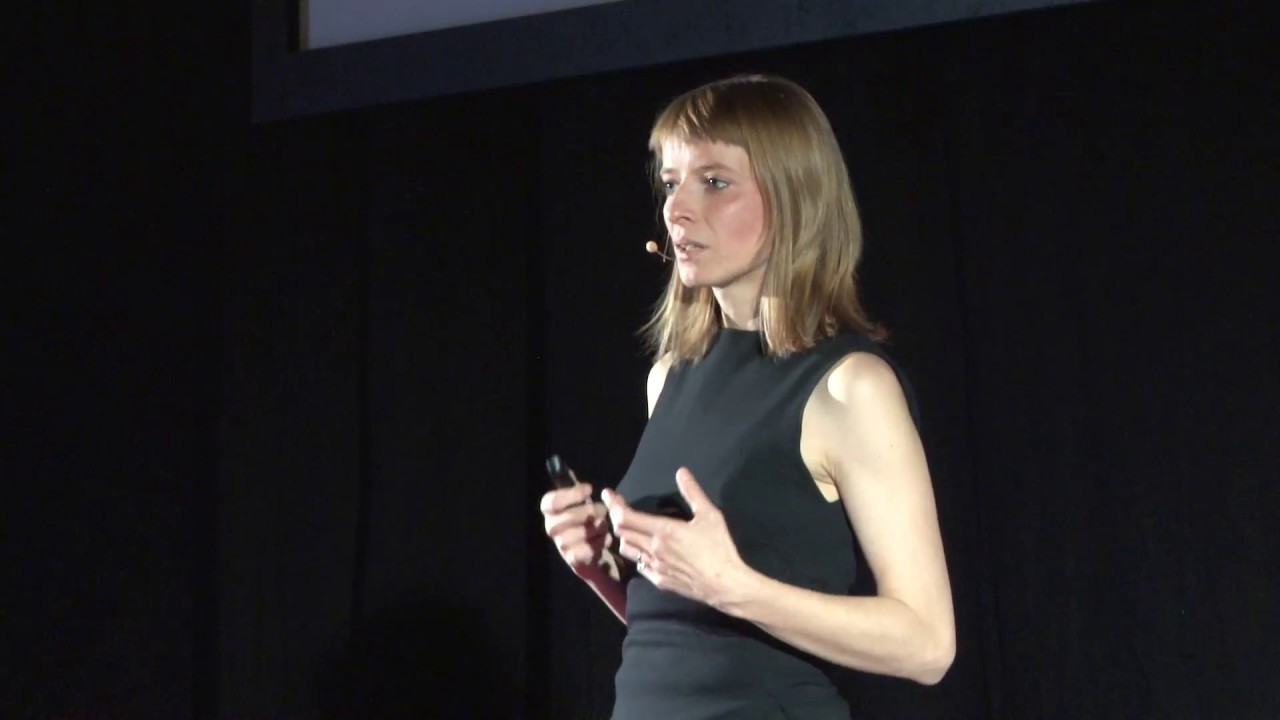 La scienza è un atto di ribellione | Francesca Vidotto | TEDxTreviso