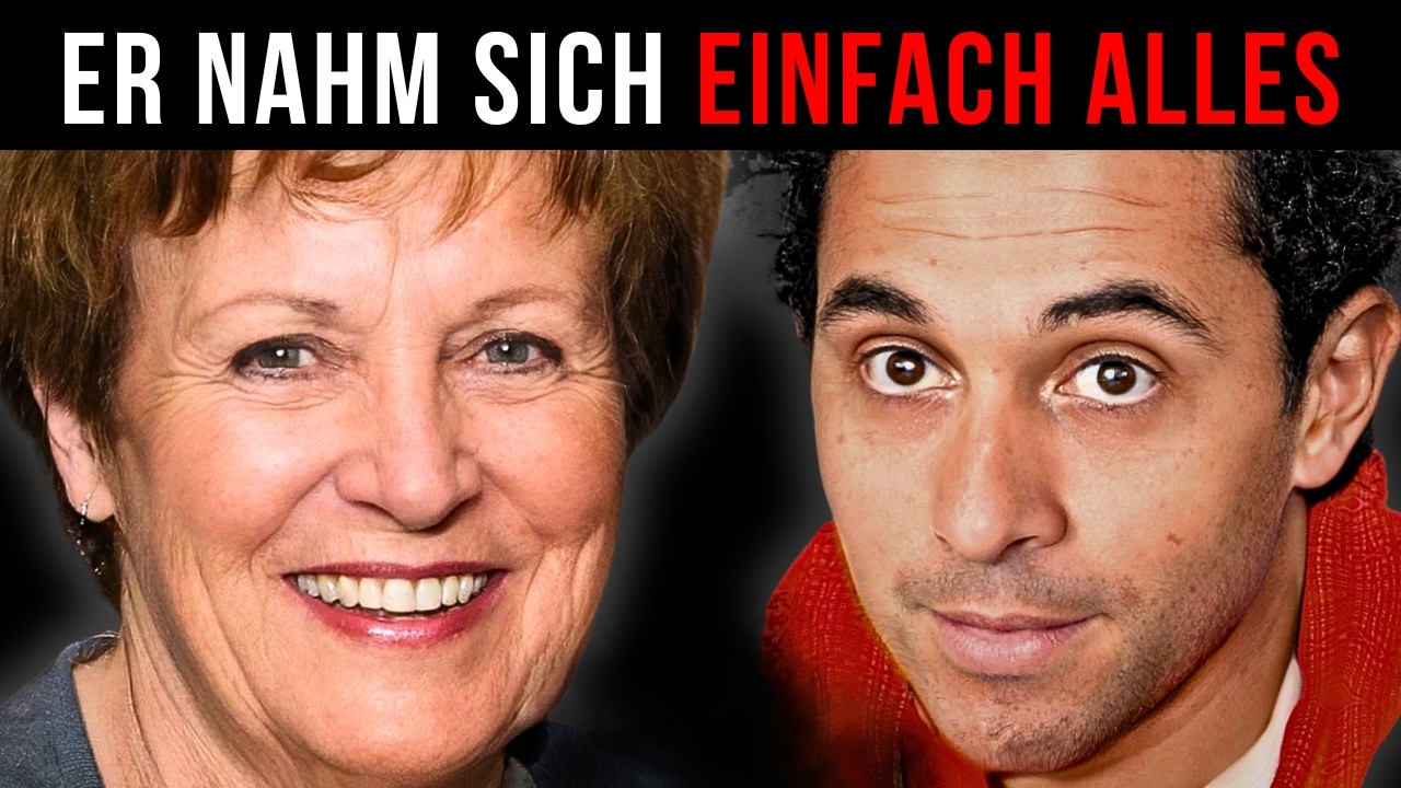 Er nannte sie 