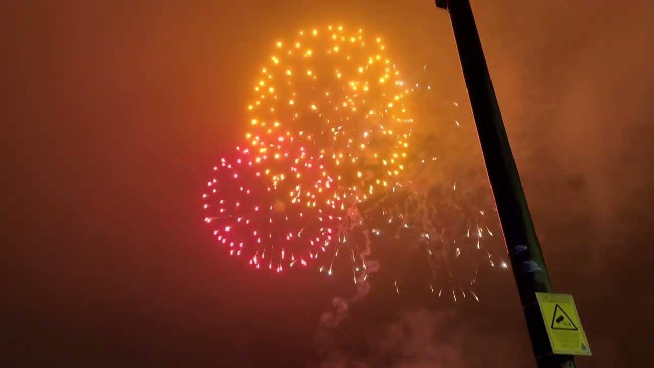 Haverfordwest Christmas Lights Switch-On, Saturday 26th November 2022