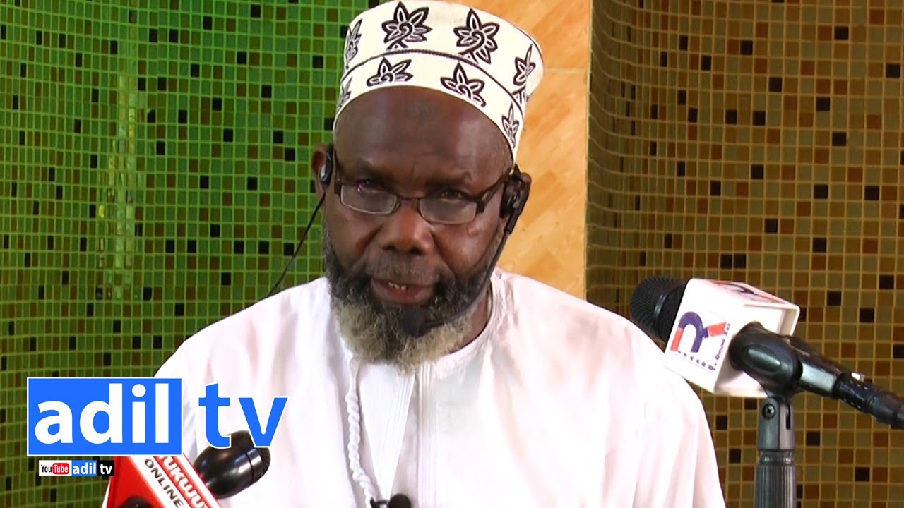 MASWALI NA MAJIBU | SHK MSELEM BIN ALY
