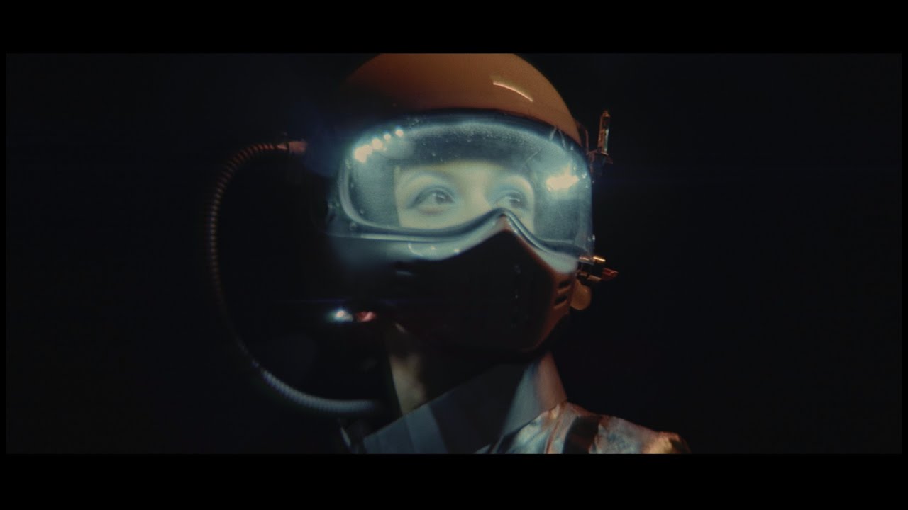 Thalassa - To Hermit's Lounge [Official Video]