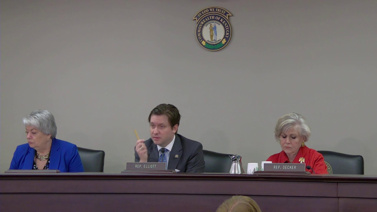 House Standing Committee on Judiciary. (3-11-26)