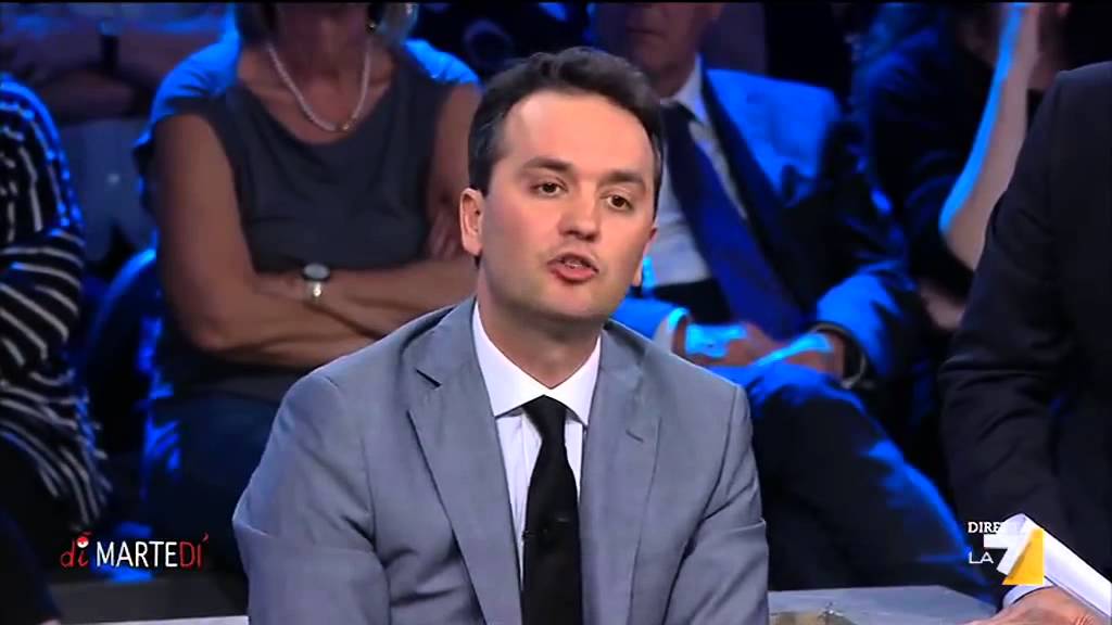 Scontro Taddei (Pd) vs Meloni - Taddei: 'Analfabeta', Meloni: 'Servi'