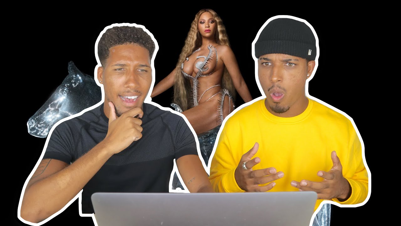 Beyoncé - RENAISSANCE | Reaction (Full Album)